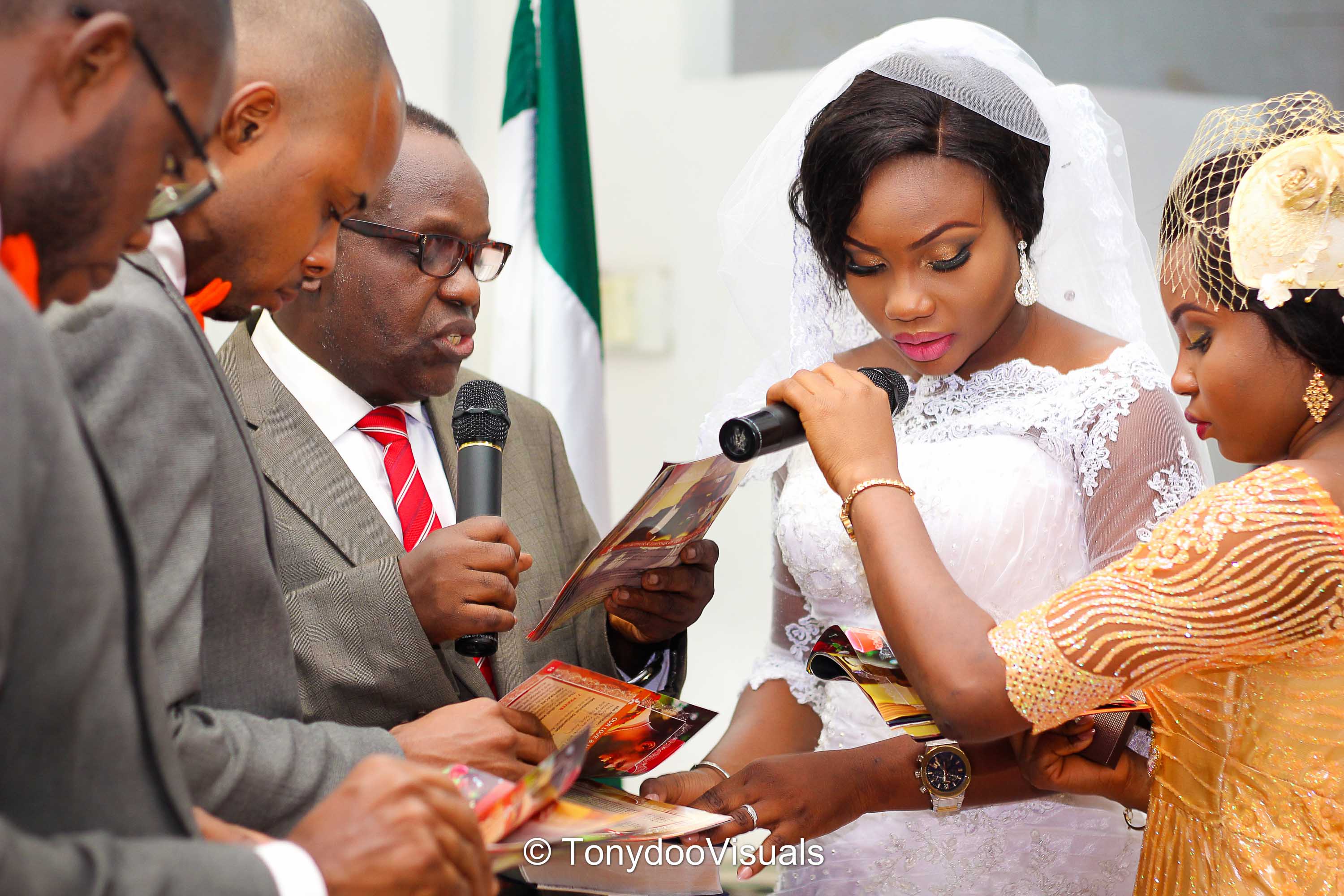 Best Wedding Photographer in Lagos Nigeria - Tonydoo Visuals